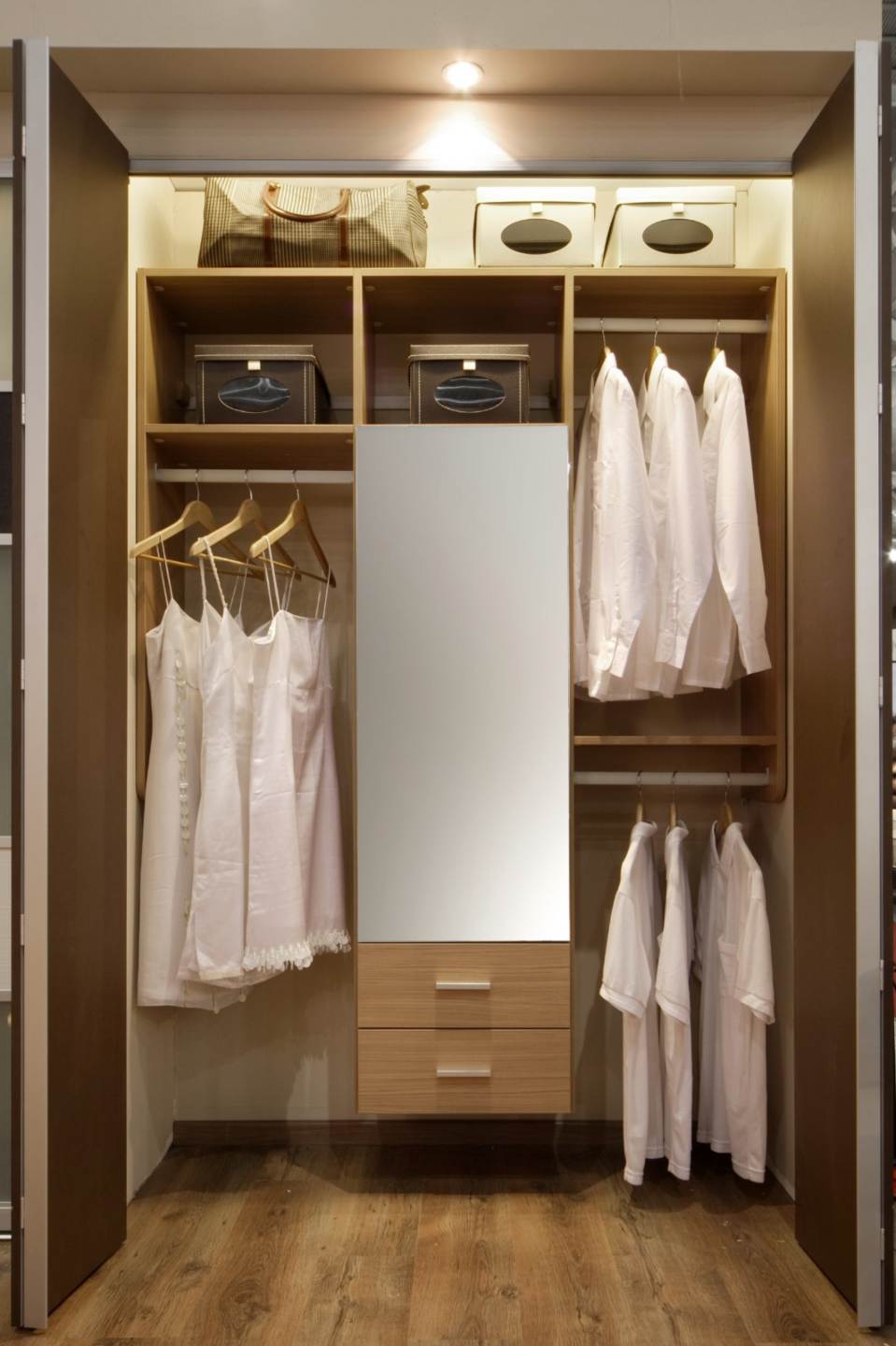 Build In Wardrobe